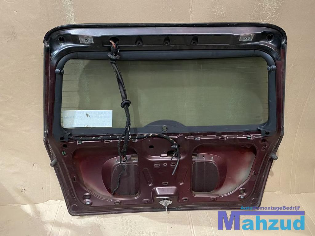 Mini Cooper ONE BRUIN 903.3 achterklep achterdeur, Auto-onderdelen, Gebruikt, Deur, Ophalen of Verzenden, Customer.service@mini.co.uk