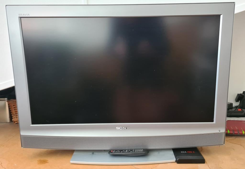 Sony KDL-32U2000 LCD TV - Goede staat, Ophalen