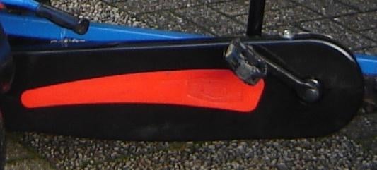 Kettingkast Berg Skelter compleet **AANBIEDING**, Ophalen, Zo goed als nieuw, Berg