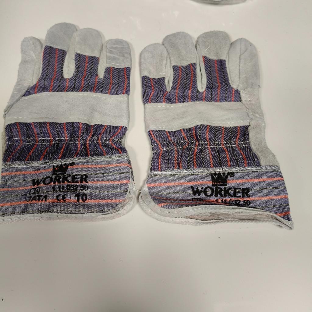 werkhandschoen, Ophalen, Nieuw, Handschoenen