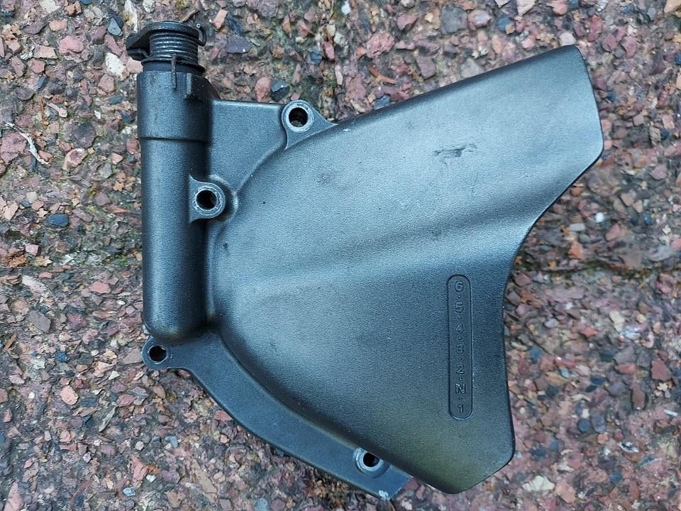Honda XL1000V Varadero Tandwiel cover + koppeling hevel, Verzenden
