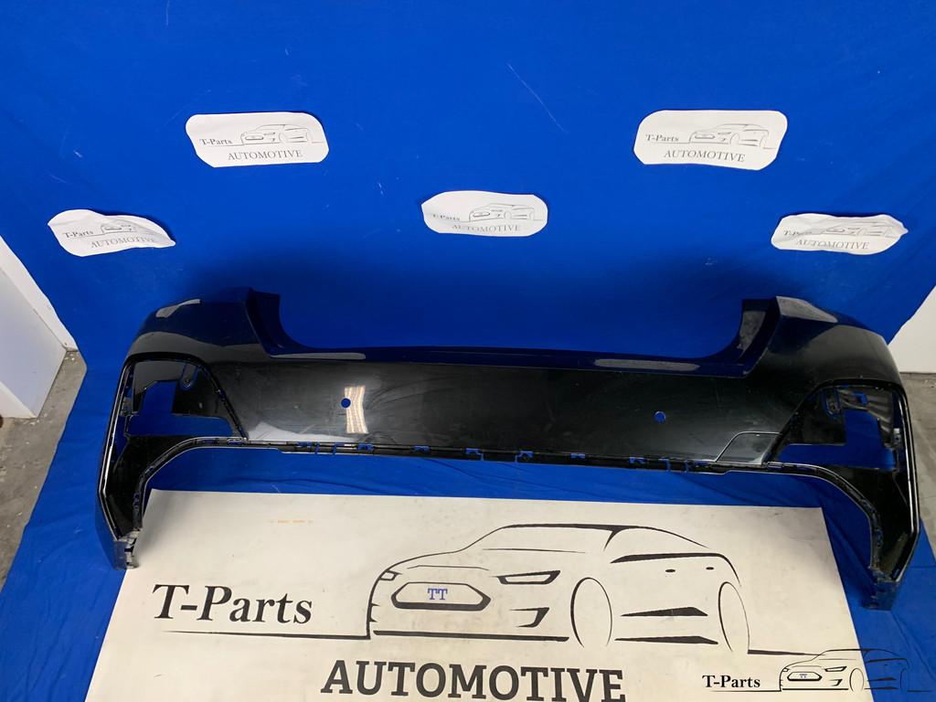 Bmw 4 serie i4 g26 achterbumper bumper 2019+