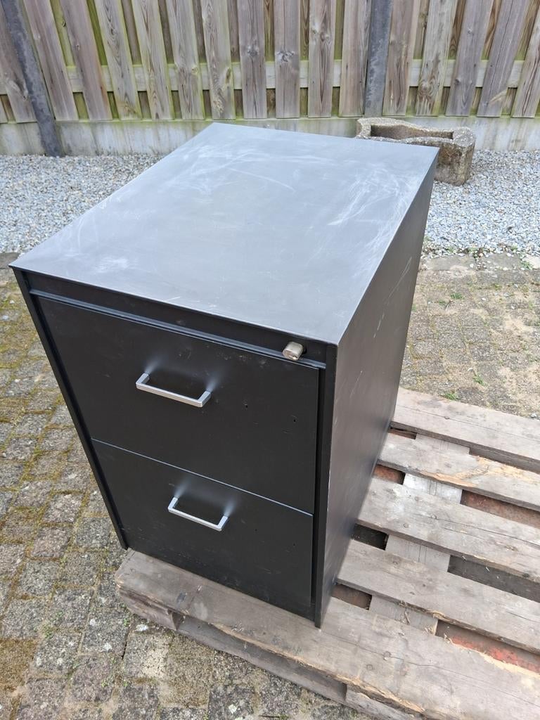 Werkplaats kast, Doe-het-zelf en Verbouw, Werkbanken, Ophalen