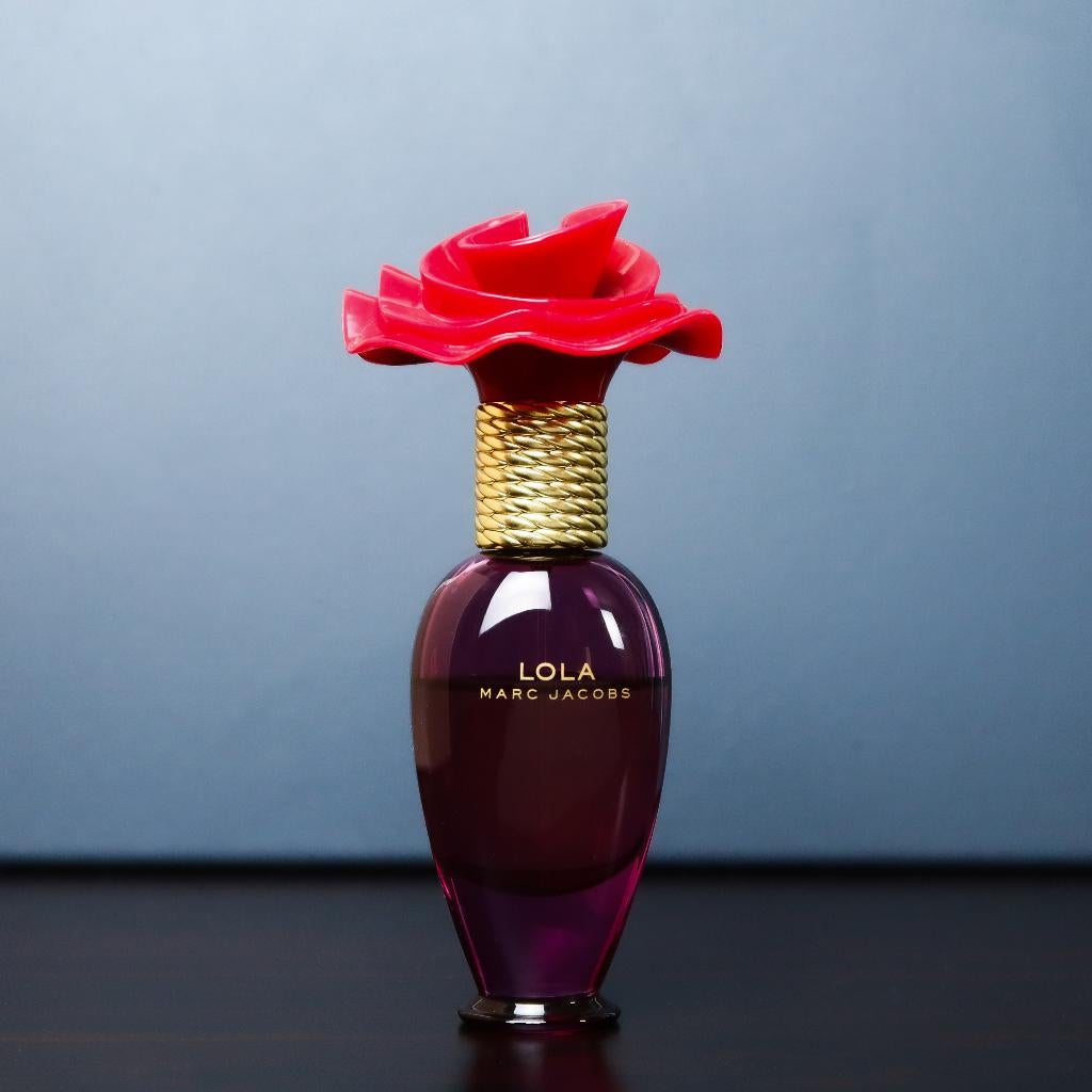 Marc Jacobs - Lola Eau De Parfum sample, Verzenden, Nieuw