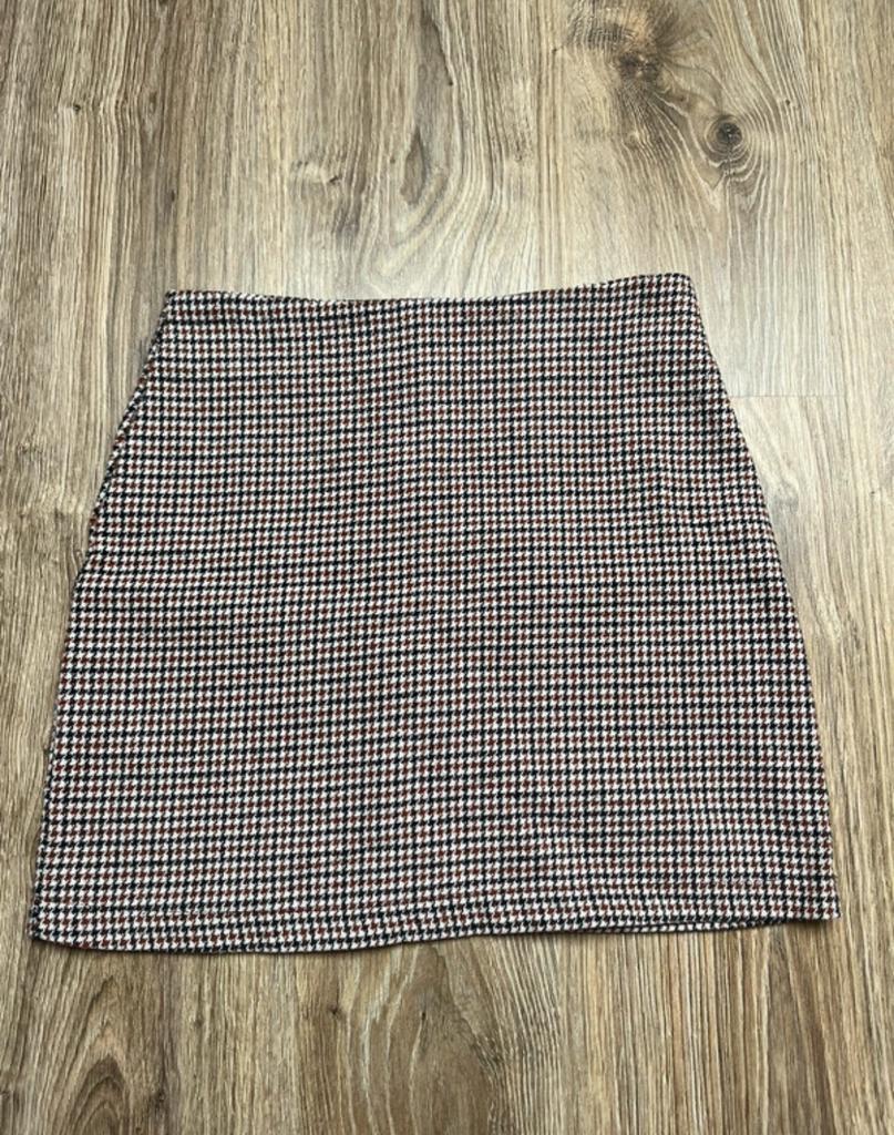 Rok Shein maat S, Kleding | Dames, Rokken, Overige kleuren, Ophalen of Verzenden, Maat 36 (S), Gedragen