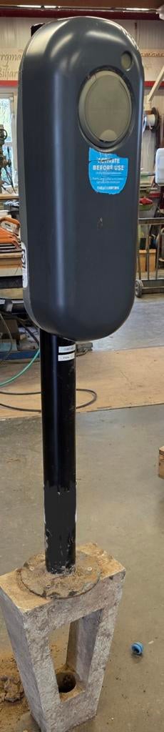 Laadpaal, the new motion , 3 fase, 11-22 kw, snellader, Auto diversen, Laadpalen, Ophalen, Laadpaal