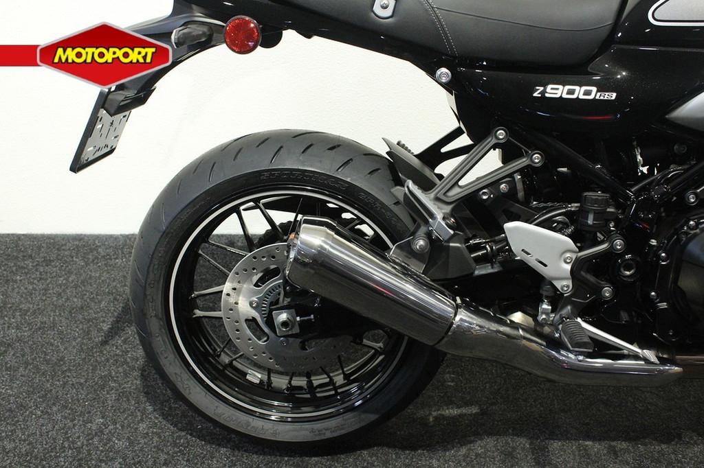 Kawasaki Z900RS Z 900 RS ABS - foto 3