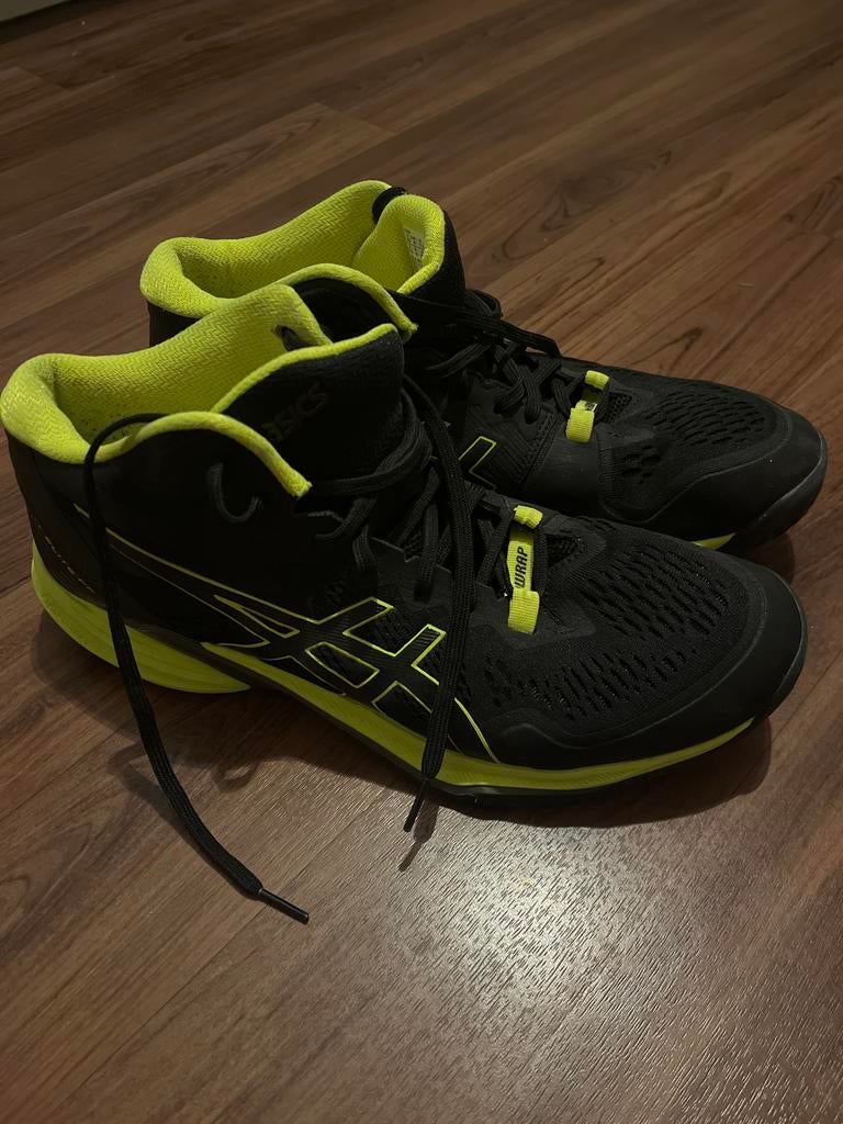 ASICS Sky Elite FF MT 2 Indoor Schoenen - maat 46, Ophalen of Verzenden, Zo goed als nieuw