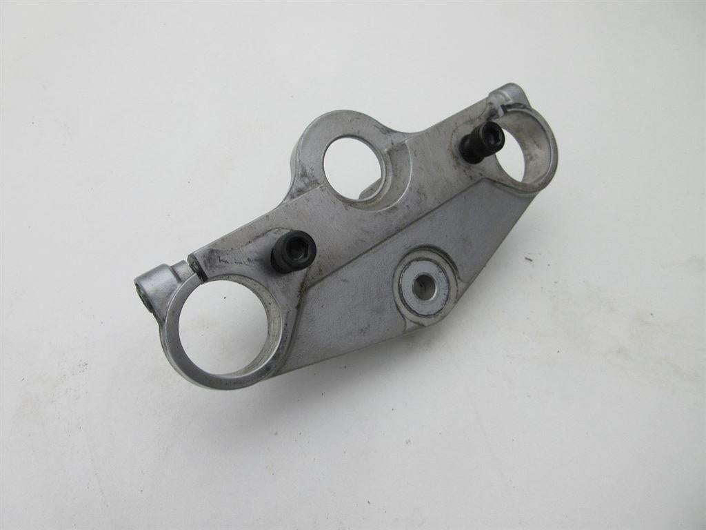 Suzuki GSX600 kroonplaat balhoofdplaat GSX 600 F kroon plaat, Ophalen of Verzenden