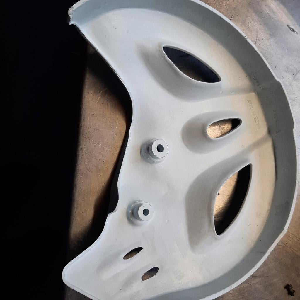 Te koop beschermkap schijfrem cr 125cc, Ophalen of Verzenden