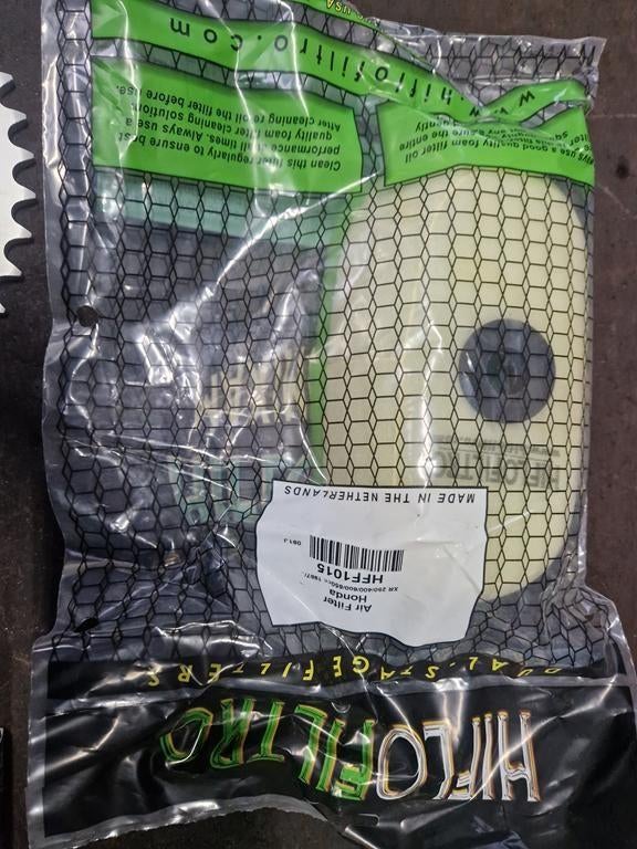 Honda XR400 onderdelen ( nieuw ), Motoren, Ophalen, Honda, Honda, Nieuw