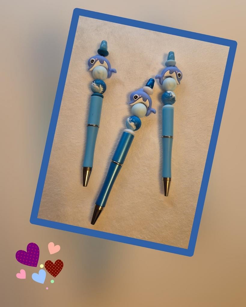 Pennen, Ophalen of Verzenden