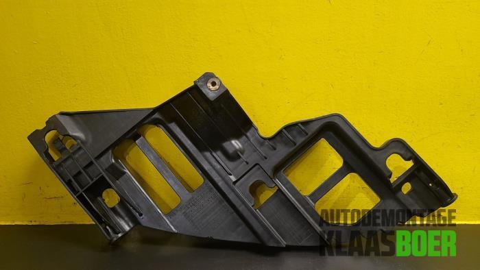 Bumpersteun rechts-voor van een Volkswagen Golf, Ophalen of Verzenden, 12 maanden garantie, Gebruikt, Volkswagen