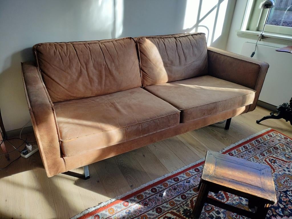 BePure Rodeo bank 2.5 zits., Ophalen, Gebruikt, 150 tot 200 cm, Tweepersoons