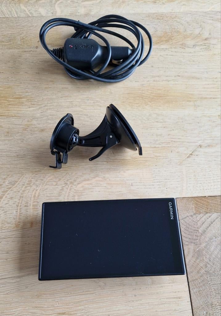 DriveSmart 55 EU MT-S, Ophalen of Verzenden, Zo goed als nieuw