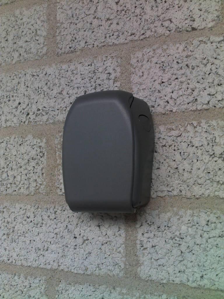 sleutelkluis, Ophalen of Verzenden