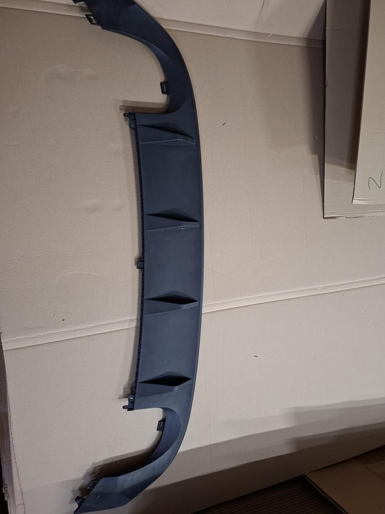 Origineel seat leon cupra 5f diffuser, Ophalen of Verzenden