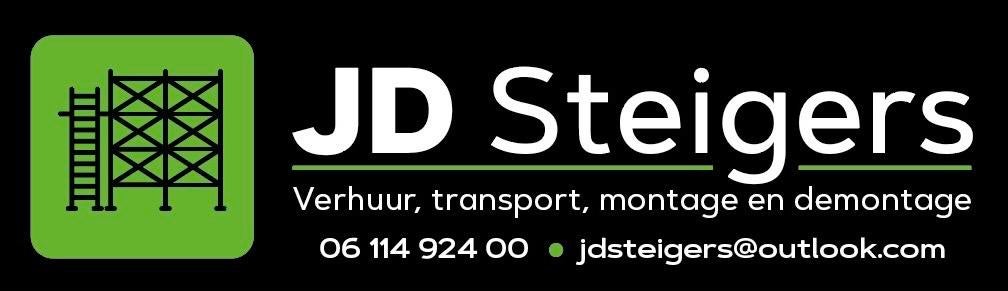 Steiger verhuur, Steigerbouw, Transport, Montage, Demontage, Doe-het-zelf en Verbouw, Ophalen of Verzenden, Gevelsteiger, 5 meter of hoger