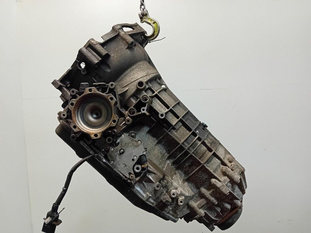 Versnellingsbak automaat Volkswagen Passat, Onderdelen@venauto.nl, Van der Ven Autorecycling B.V., Gebruikt, Ettenseweg 76, 4706 PB Roosendaal, The Netherlands
