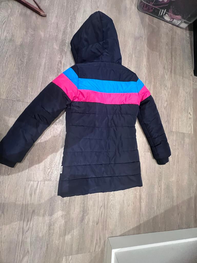 Nieuwe Me and My Monkey winterjas maat 164, Ophalen of Verzenden, Nieuw, Meisje, Jas