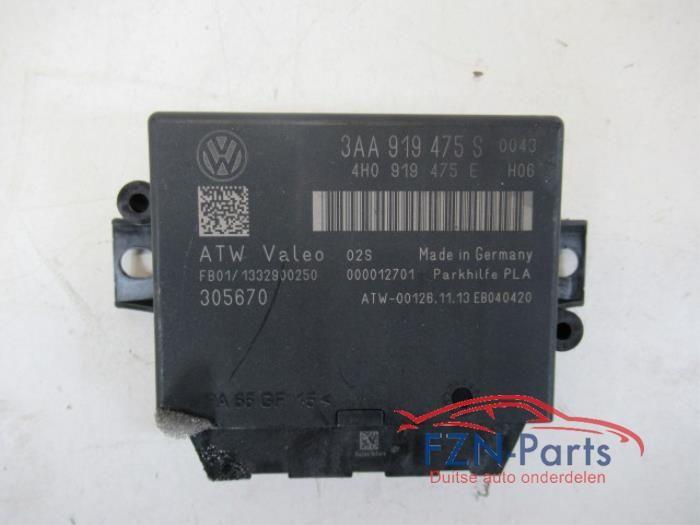 PDC Module Volkswagen Passat (22737196), Ophalen of Verzenden, Gebruikt