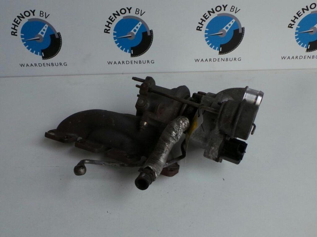 MINI (BMW) MINI TURBO 2010, Auto-onderdelen, Ophalen of Verzenden, Gebruikt, Stiba lid