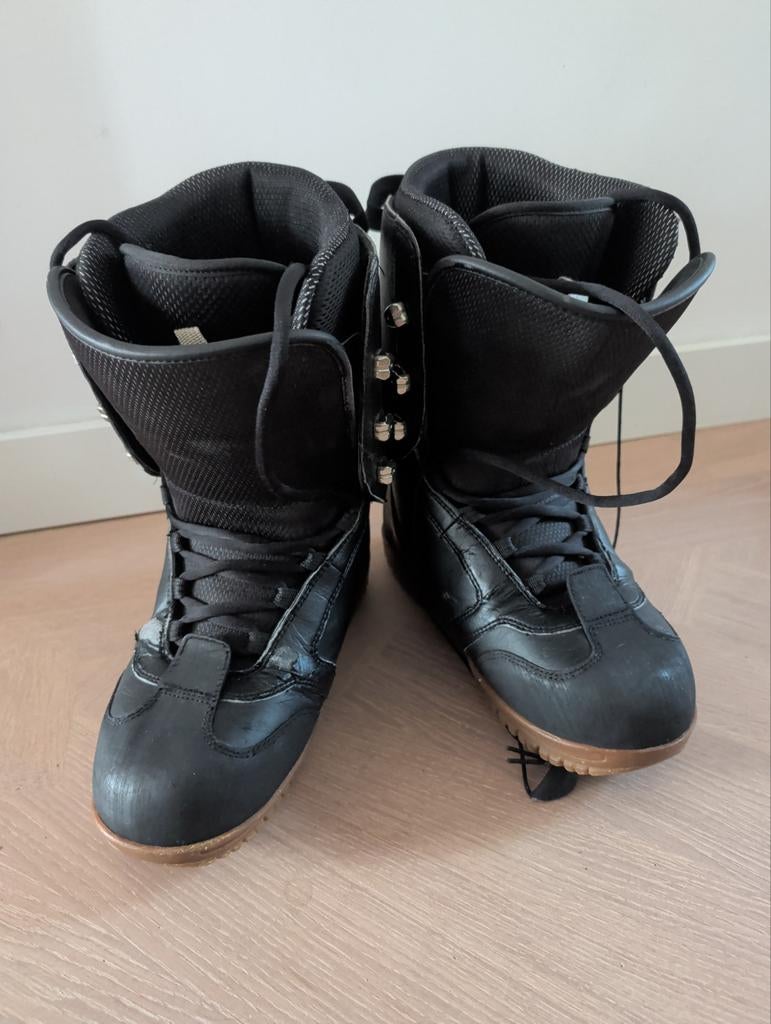 Snowboard Schoenen Rossignol maat 41, Sport en Fitness, Snowboarden, Gebruikt, Schoenen, Ophalen