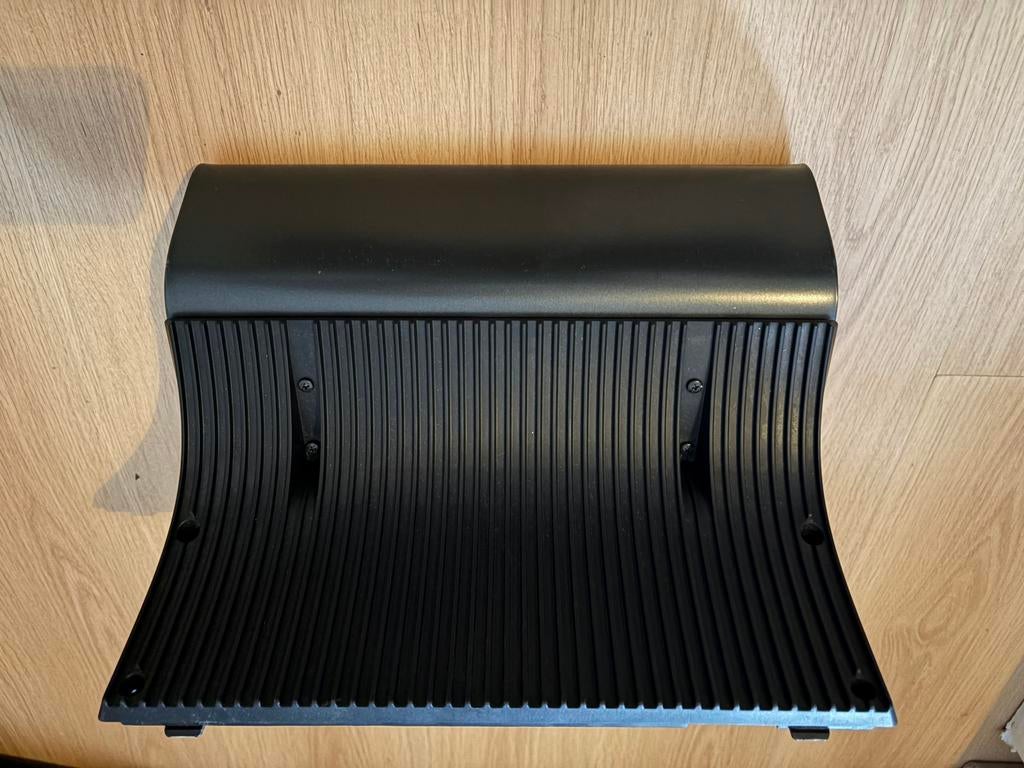 Samsung QE65Q95TCL TV Standaard / Voet, Audio, Tv en Foto, Televisie-accessoires, Ophalen, Gebruikt