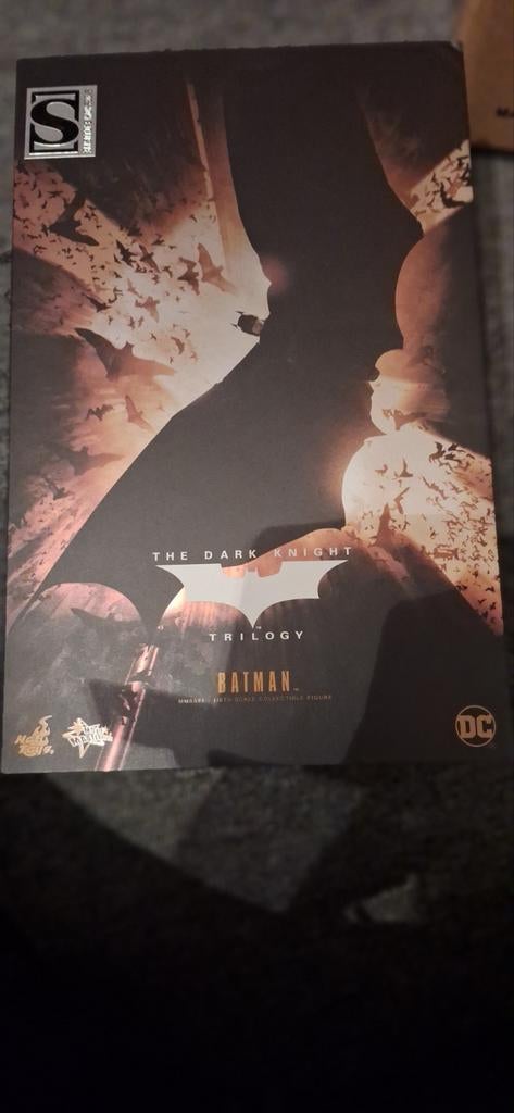 Hot Toys, Vanaf 12 jaar, Ophalen of Verzenden, Zo goed als nieuw, Natuur