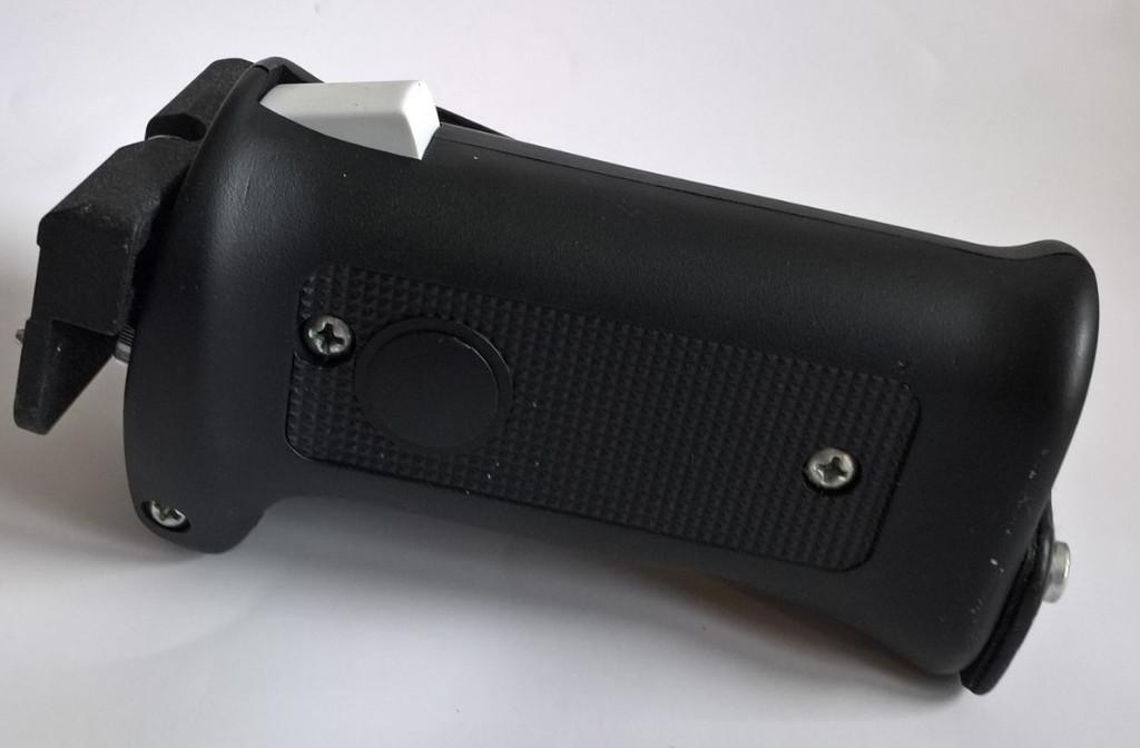 Rolleiflex Rollei handgrip pistolgrip SL2000 F nieuw & compl, Audio, Tv en Foto, Fotocamera's Analoog, Verzenden, Nieuw, Spiegelreflex