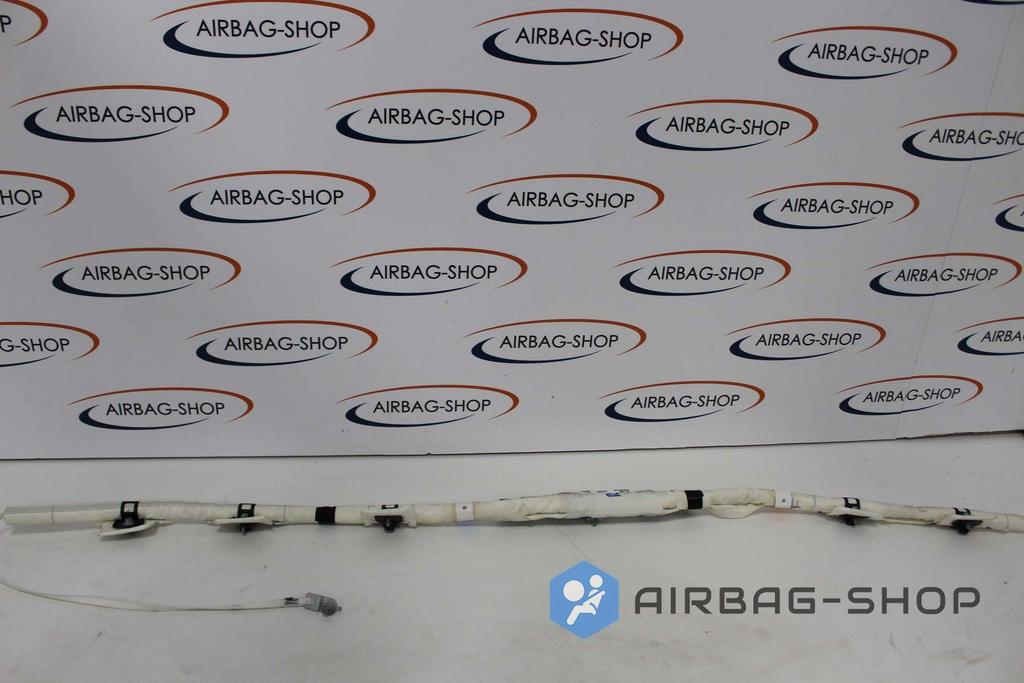 Ford Focus 2017 Hemelairbag / Dakairbag Rechts, Ophalen of Verzenden, Gebruikt, Ford