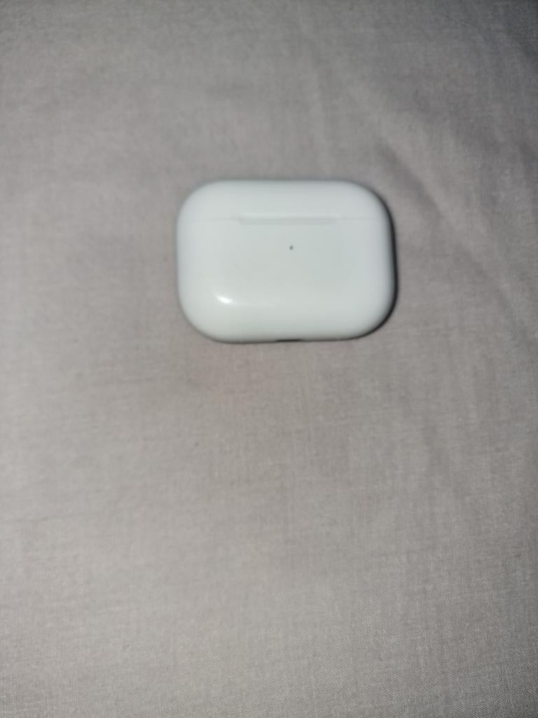 Airpods helemaal nieuw, Ophalen of Verzenden, Nieuw, In gehoorgang (in-ear), Bluetooth