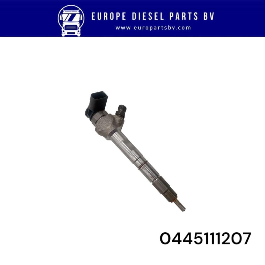 MAN TGE VW Crafter Transporter Caddy 2.0TDI Nieuw Verstuiver, Auto-onderdelen, Ophalen of Verzenden, Nieuw, Volkswagen