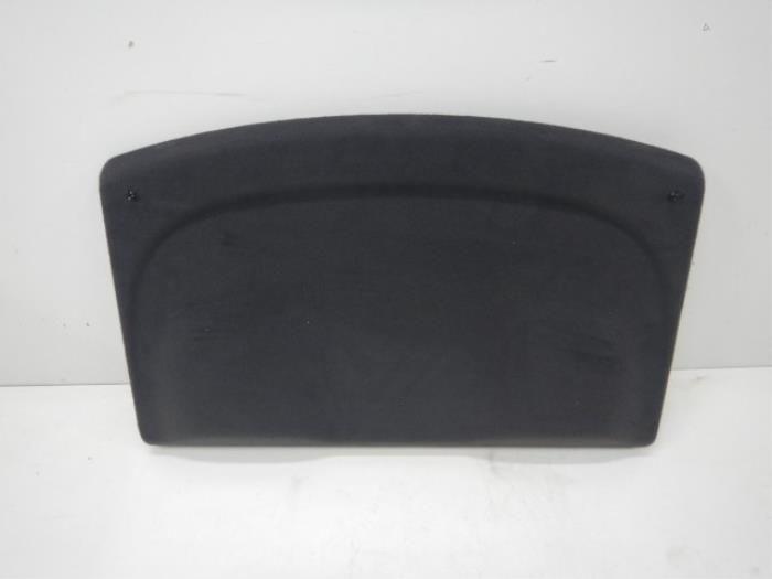 VW Scircocco 1K8 Hoedenplank, Ophalen of Verzenden, Gebruikt