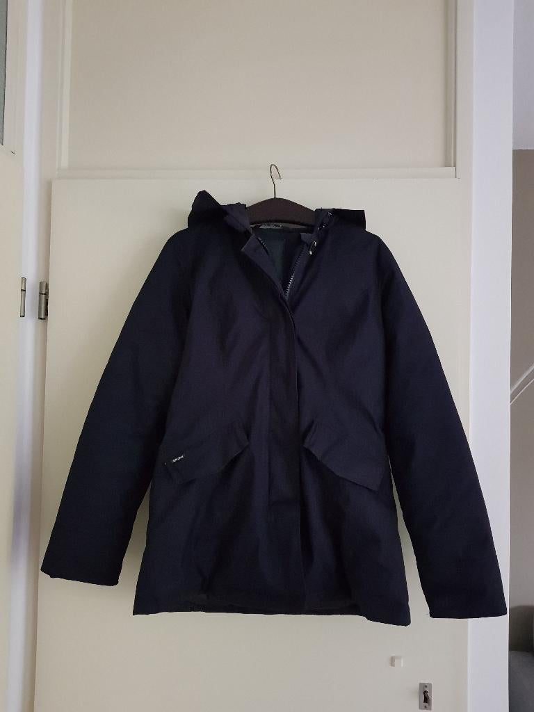 Airforce 2 pocket parka winterjas dames - maat S / M (nieuw), Kleding | Dames, Jassen | Winter, Airforce, Blauw, Nieuw, Ophalen of Verzenden