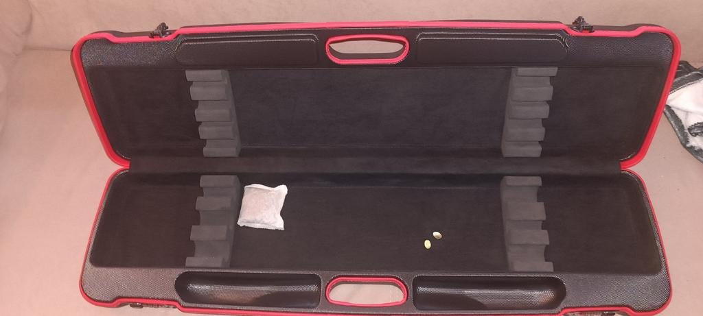 Keu koffer, Ophalen of Verzenden, Nieuw, Keu of Ballen