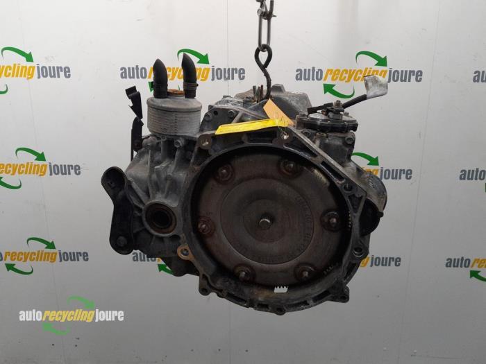 Automaatbak van een Audi A3, Gebruikt, -, -, Audi