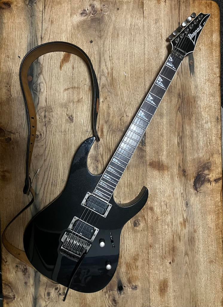 Ibanez - RGT42DX, Ophalen, Gebruikt, Solid body, Ibanez