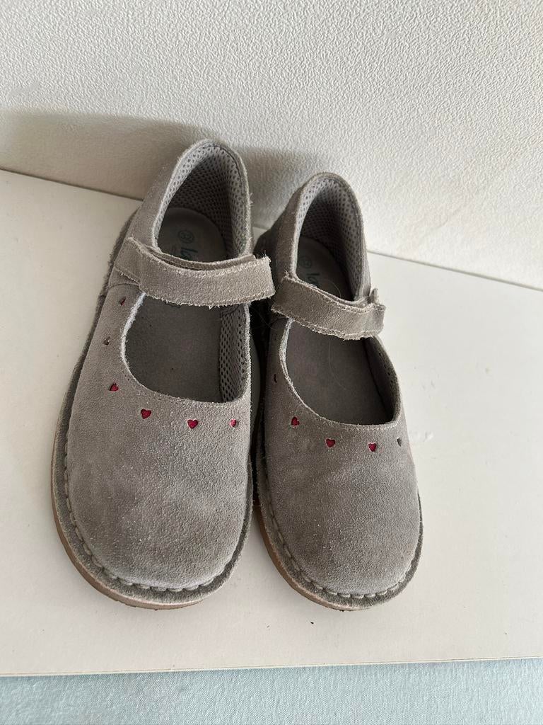 Schoenen ballerinas van Lamino leer maat 32, Kinderen en Baby's, Kinderkleding | Schoenen en Sokken, Meisje, Schoenen, Ophalen of Verzenden