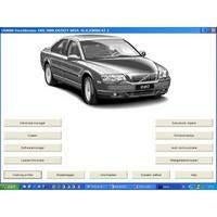 Volvo Vadis 2005 NL dvd en Volvo Electr. schema’s dvd, Ophalen of Verzenden