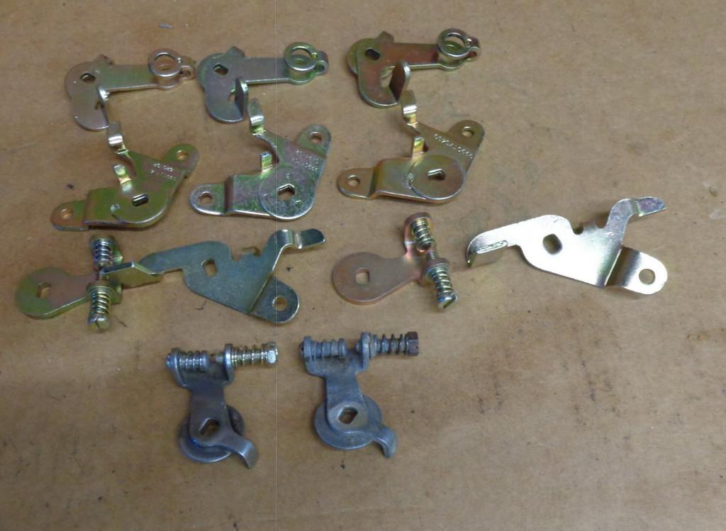 Weber DCOE IDF onderdelen, Ophalen of Verzenden, Nieuw