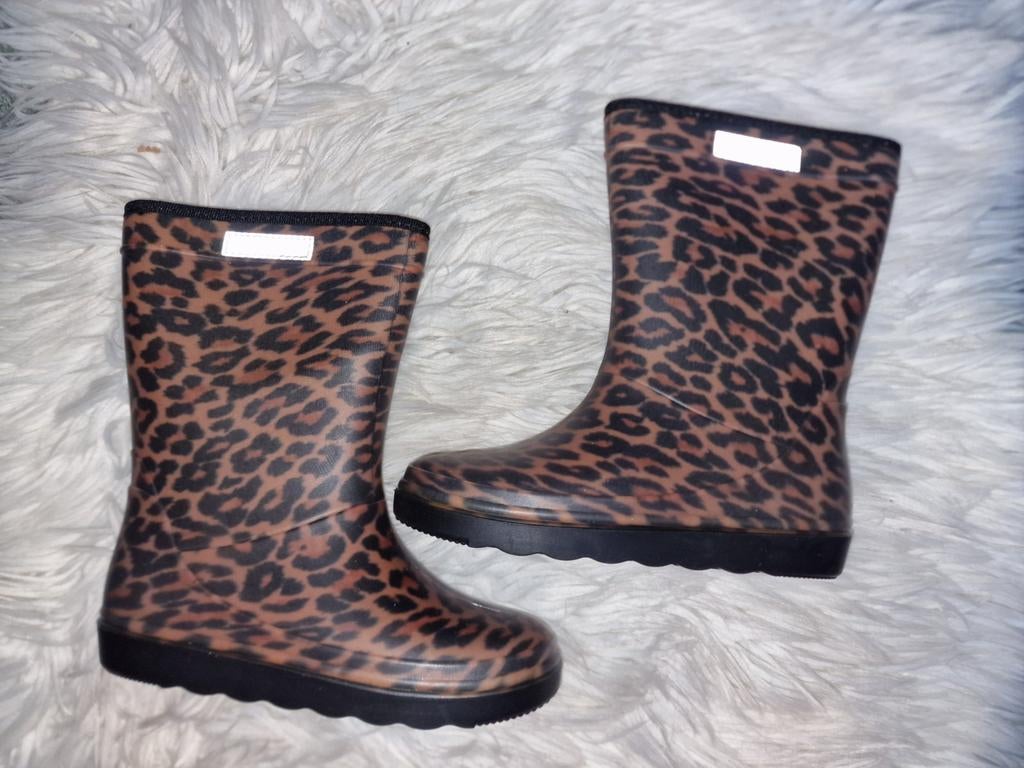 Enfant En Fant Thermoboots Regenlaars Winter Nieuw Maat 26, Kinderen en Baby's, Kinderkleding | Schoenen en Sokken, Ophalen of Verzenden
