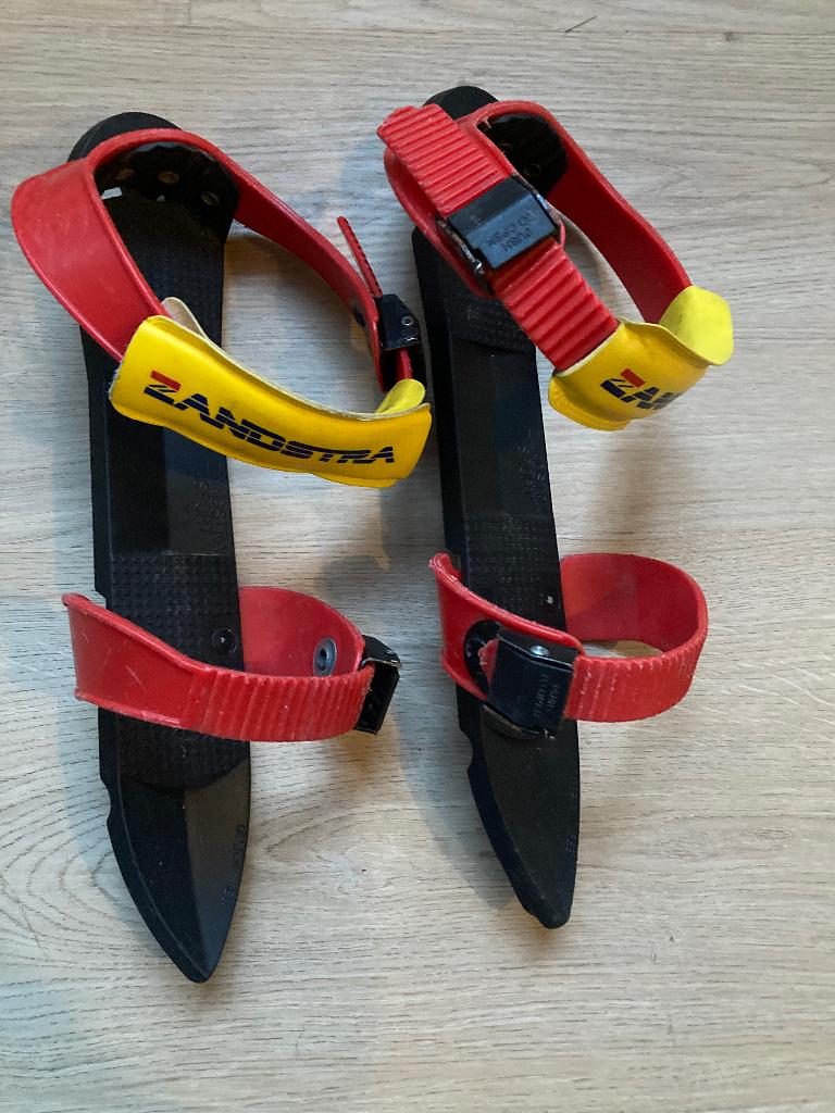 Zandstra easy gliders M, Ophalen, Gebruikt, Overige typen, Zandstra