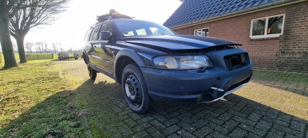Volvo xc 70 onderdelen, Ophalen of Verzenden, Volvo