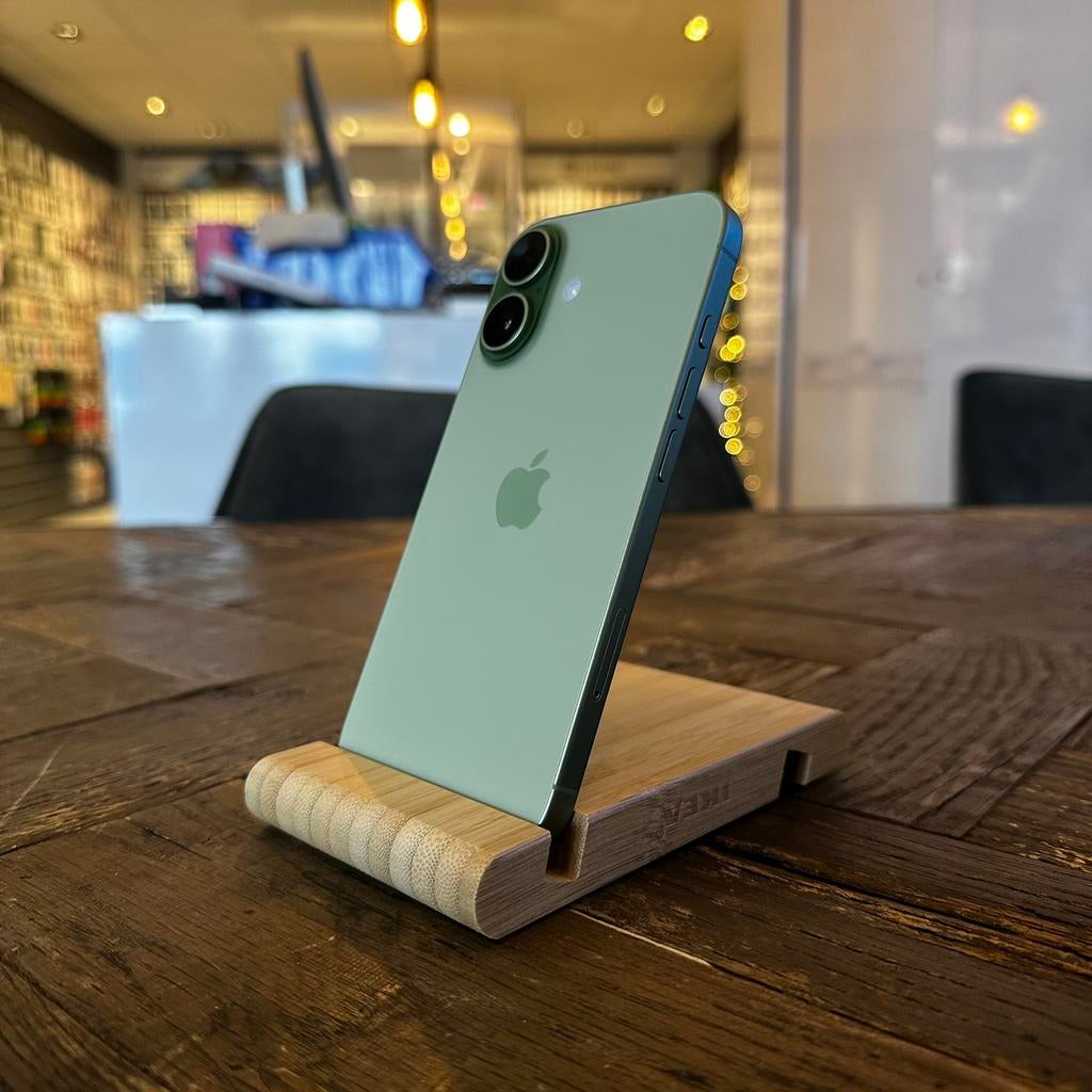 Apple iPhone 17 256GB - Als Nieuw - incl Garantie, 256 GB, Apple, Overige modellen, Ophalen of Verzenden