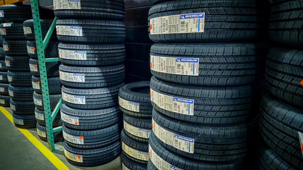 DE GOEDKOOPSTE BANDEN 13 T/M 21 INCH - MONTAGE VANAF 15EUR, Auto-onderdelen, Overige, Gebruikt, -, Overige