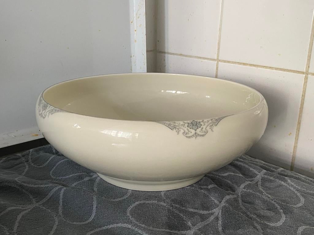 Vintage Royal Ivory Schaal, Ophalen of Verzenden