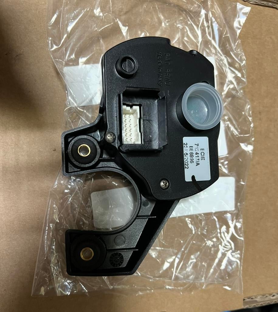 Derbi digitale tellers 2011-2017 nieuw, Fietsen en Brommers, Brommeronderdelen | Algemeen, Derbi, Derbi, Overige typen, Nieuw