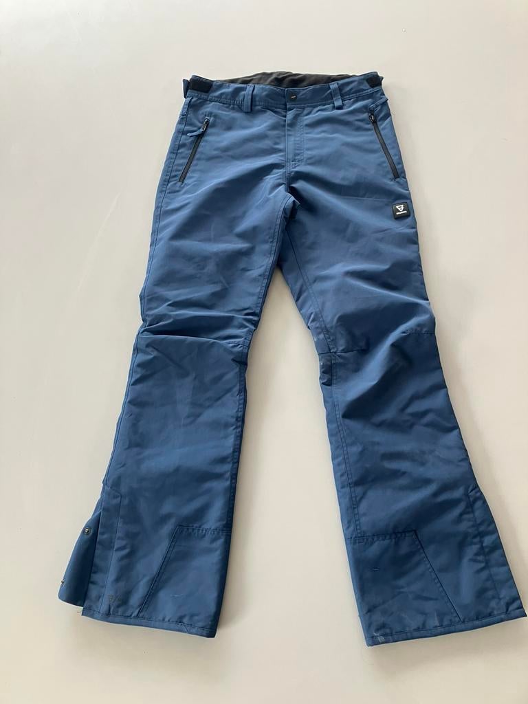 Skibroek Brunotti maat 176, Ophalen of Verzenden, Zo goed als nieuw, Overige maten, Broek