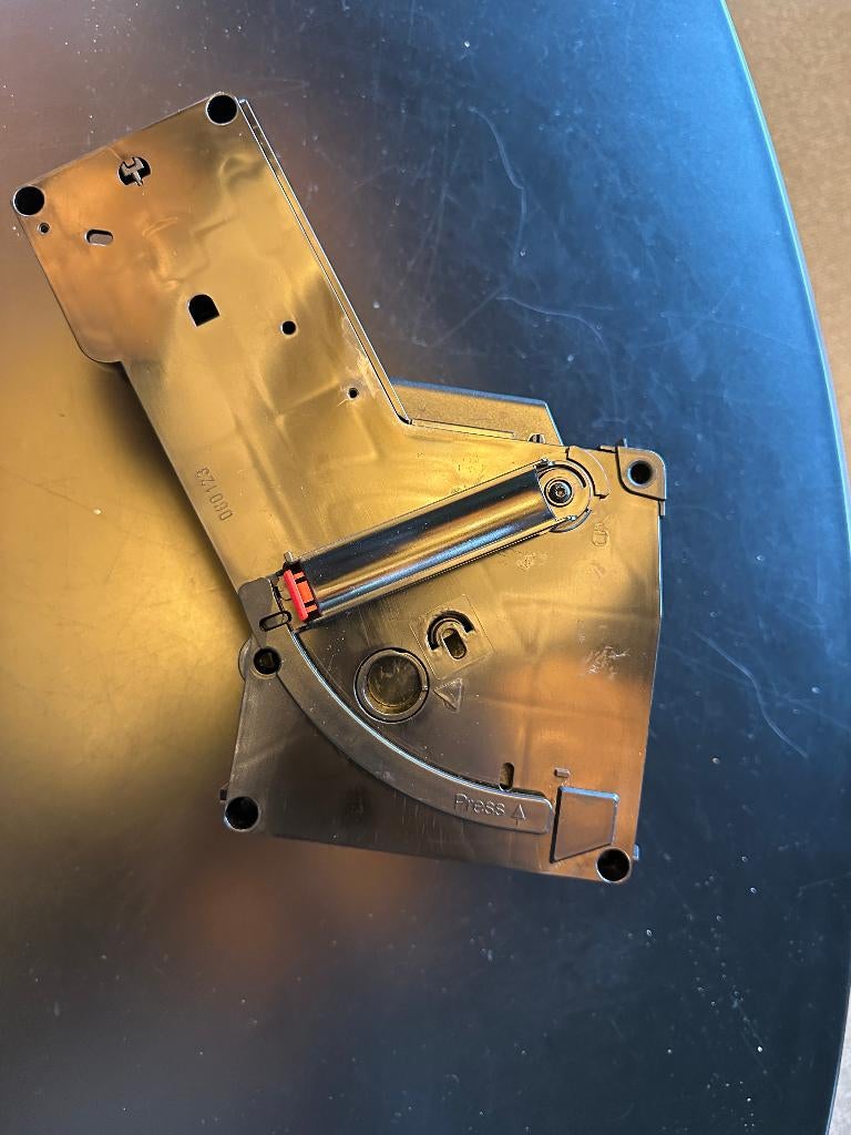 Melitta Zetgroep Koffiezetapparaat, Ophalen of Verzenden, Nieuw, Overige modellen